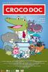 Croco Doc - Menudo porrazo. Herida abierta