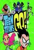 Teen Titans Go! Single Story - T de titans