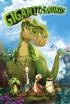 Gigantosaurus - El buscador de dinosaurios