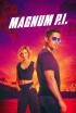 Magnum P.I. - Tumbas superficiales, aguas profundas