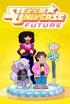 Steven Universe Future - Vuelta al planeta natal