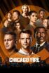 Chicago en llamas - Recuento