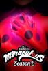 As aventuras de Ladybug e Cat Noir - Ilusión