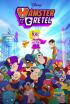 Hamster & Gretel - El episodio de la botella / Microjefe