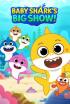 El show de baby shark (dobles) - Acabado / Demasiado guais para reglas