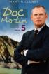 Doc Martin - Gatos y tiburones