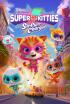 SuperKitties Single Story - Caos en el museo