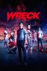Wreck: Psico Pato - Gaylords of the Galaxy