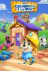 ¡Cachorros a la obra! - La perrita princesa / cachorros basureros