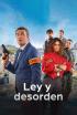 Ley y desorden - El códice
