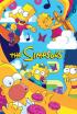 Los Simpson - McMansión y señora