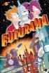 Futurama - Pavimento en 2D