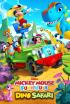 Mickey Mouse Funhouse (Single story) - Conejito no