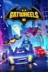 Batruedas - El Bat-Acelerón