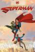 Mis aventuras con Superman - Mis Aventuras con los Científicos Locos