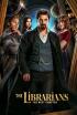 The Librarians: el próximo capítulo - Los Bibliotecarios y la danza maldita