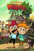 Wylde Pak (dobles) - Episodio 9