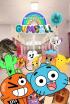 El maravillosamente extraño mundo de Gumball - Los traseros