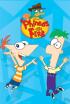 Phineas y Ferb (dobles) - El sombrerero / Ajeno al personaje