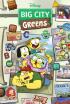 Los Green en la gran ciudad (dobles) - Una obra benéfica / Clavado a tu padre