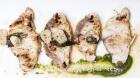 Doce buenos restaurantes de pescado en España