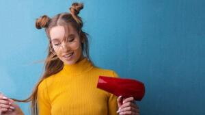 Secador de pelo, invierte en el mejor para cuidar tu cabello