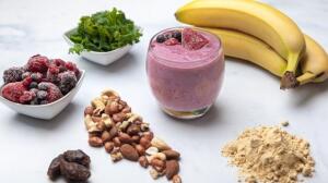 Análisis de las 5 mejores proteínas vegetales del mercado