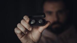 Los auriculares inalámbricos bluetooth más vendidos y valorados de Amazon
