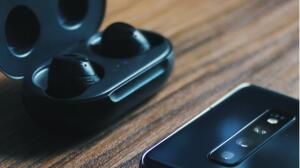 La mejor escucha con los auriculares Samsung inalámbricos
