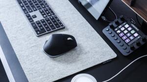 Ventajas de usar un ratón ergonómico