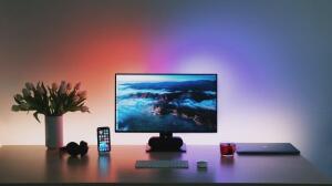 ¿Cuáles son los 5 mejores monitores 4K de 32 pulgadas?