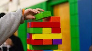 Juguetes Montessori: aprendizaje y diversión