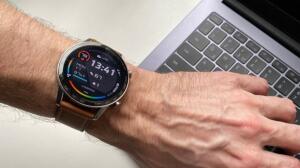 Mide tu actividad deportiva y recibe llamadas en tu muñeca con el Honor Magic Watch 2