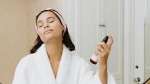 Cepillo de limpieza facial: elimina la suciedad del rostro en cuestión de minutos