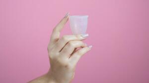 Esterilizador copa menstrual: practicidad y sostenibilidad
