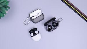 Black Friday 2021: Los mejores auriculares inalámbricos en oferta