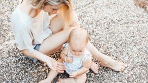 Cómo elegir la mejor colonia para bebés