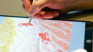 Mejores tablets para dibujar