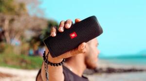 Los mejores altavoces Bluetooth de 2022