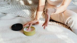 Hidrata tus cutículas para lucir unas manos perfectas