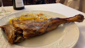 Asador Puerta de Málaga