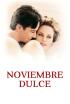Noviembre dulce