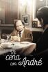 Mi cena con André
