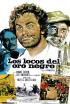 Los locos del oro negro