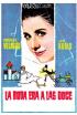 La boda era a las doce