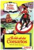 La isla de los corsarios