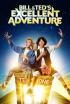 Las alucinantes aventuras de Bill y Ted