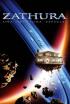 Zathura, una aventura espacial