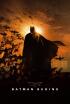 Batman begins