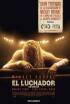 El luchador